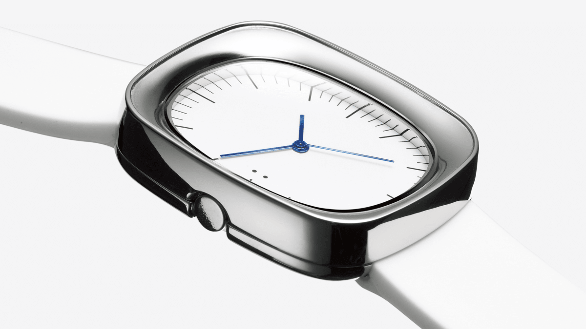 10:10 by Nendo updates their Draftsman and Window watches with 