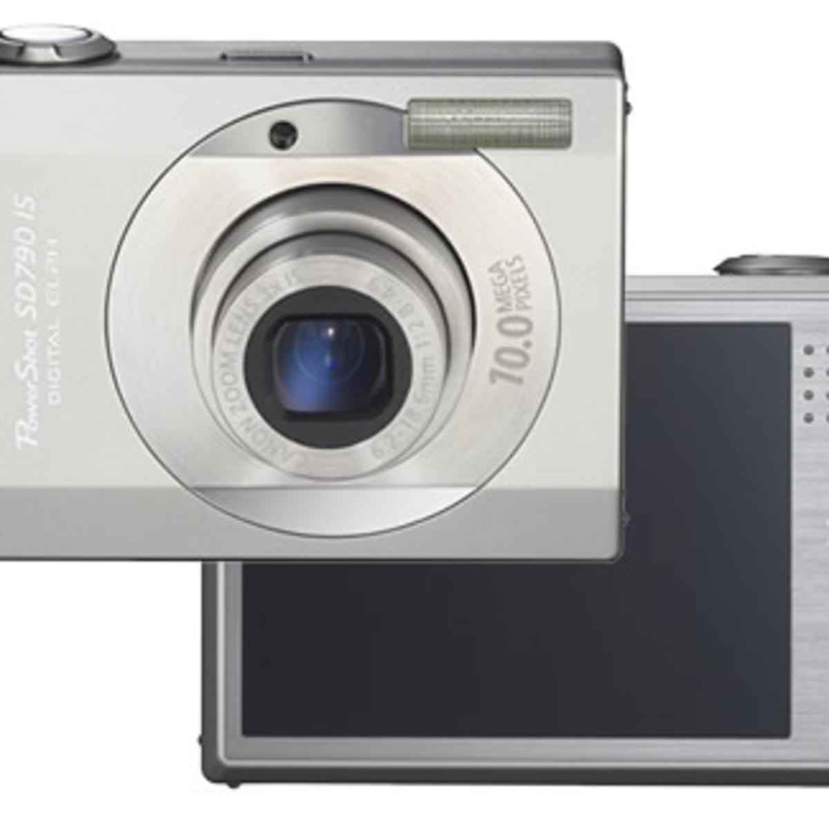 canon powershot sd790 is price