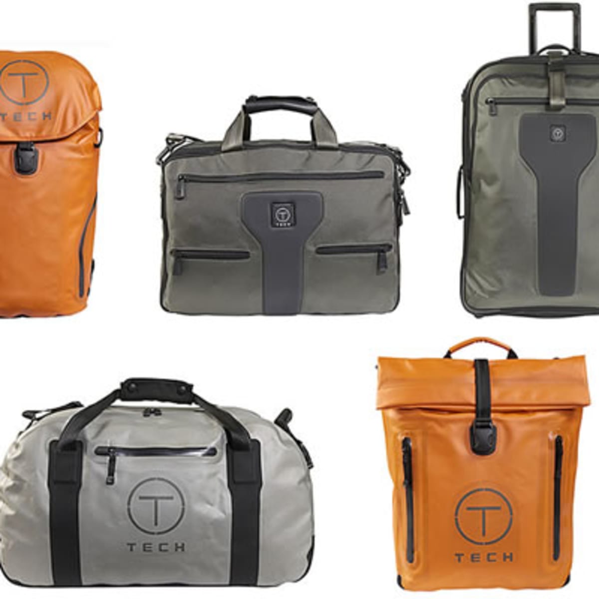 tumi tech suitcase