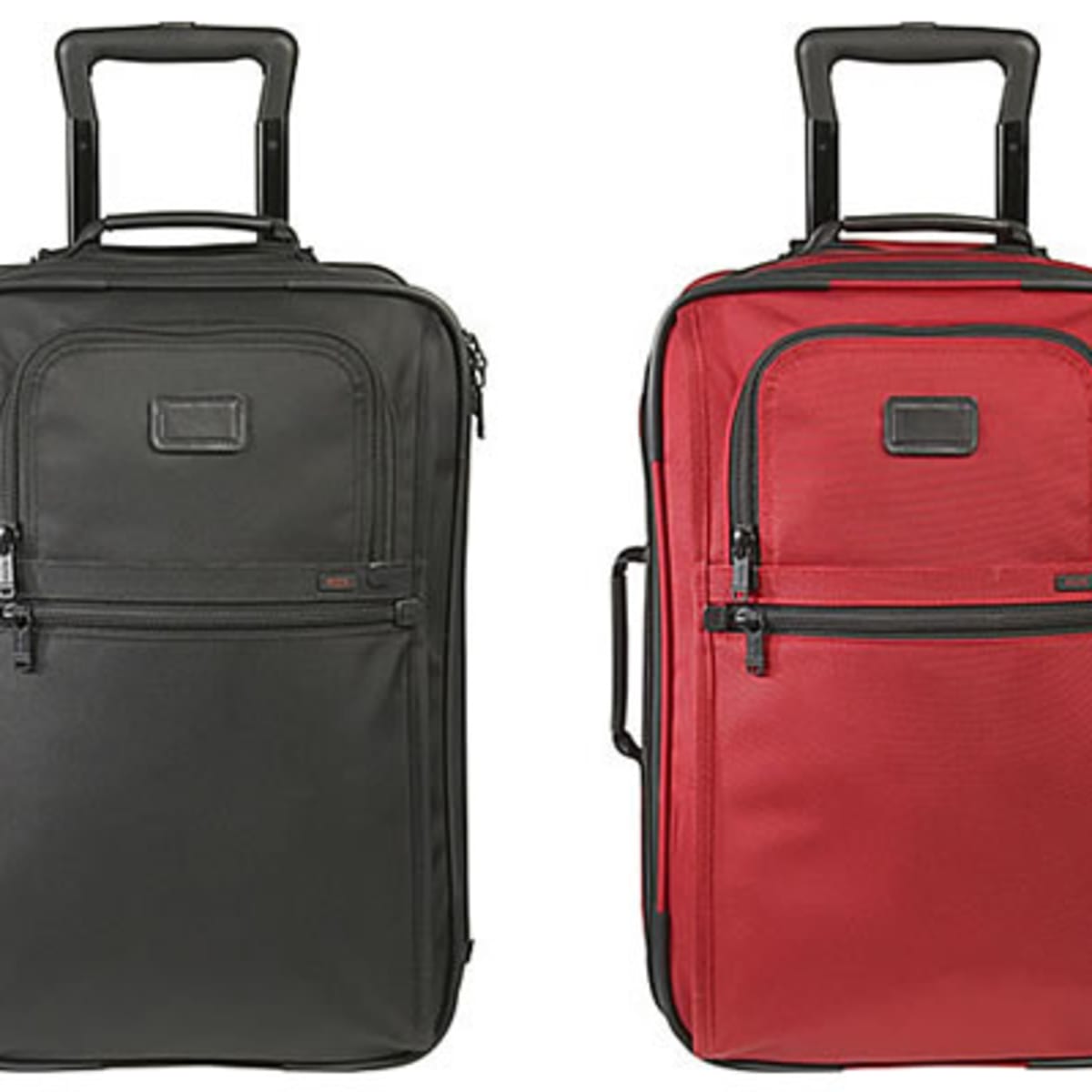 tumi alpha international carry on