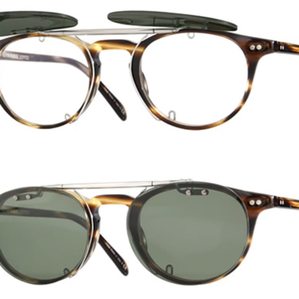 Oliver Peoples Riley - Acquire