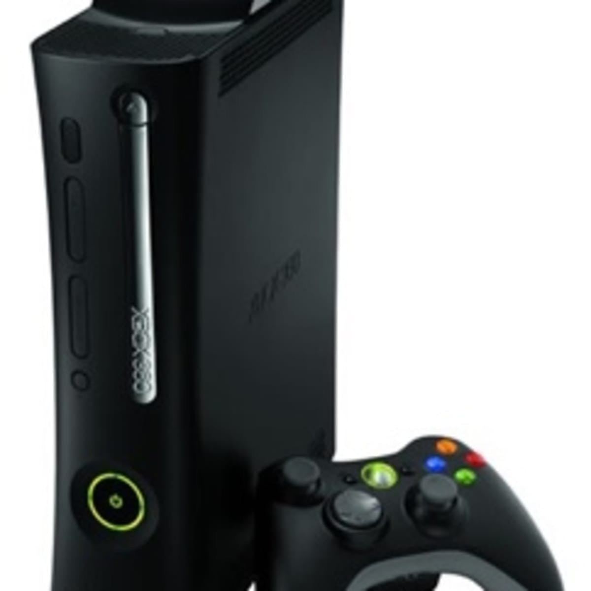 xbox 360 elite