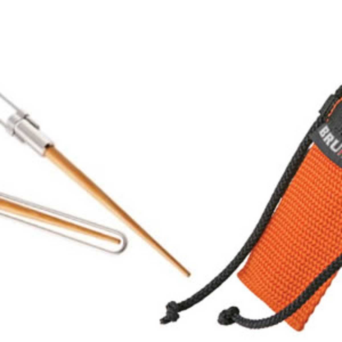 Brunton Flipsticks Folding Chopsticks - Hike & Camp