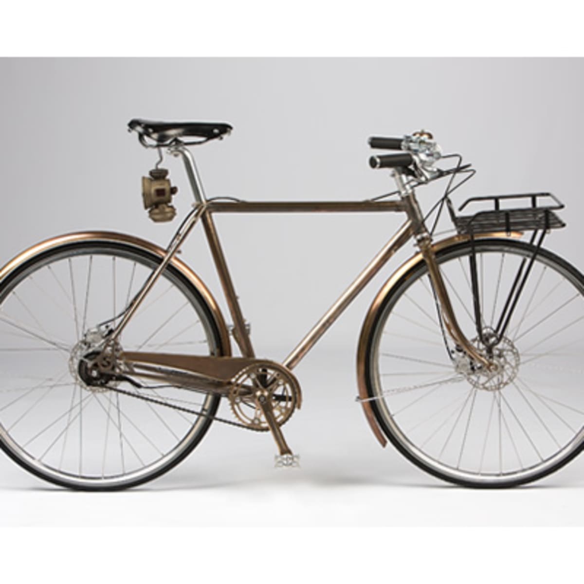 shinola arrow