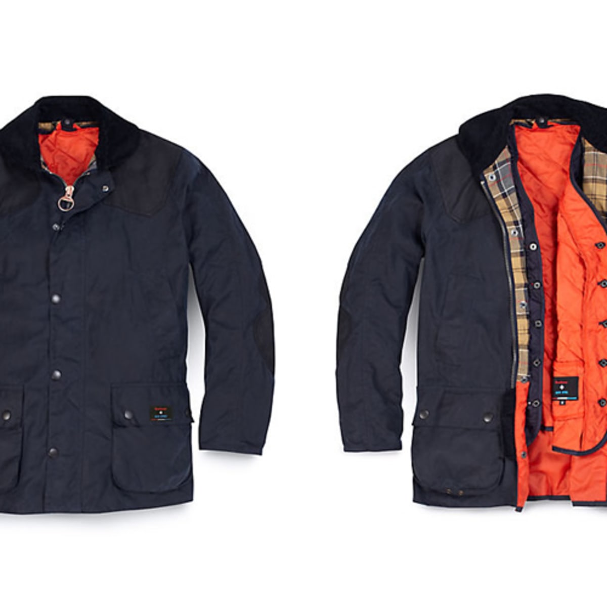 barbour jack spade