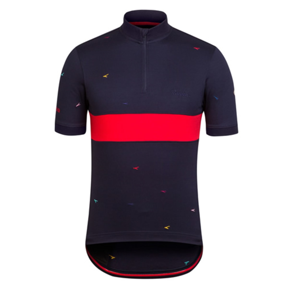 rapha tempest jersey