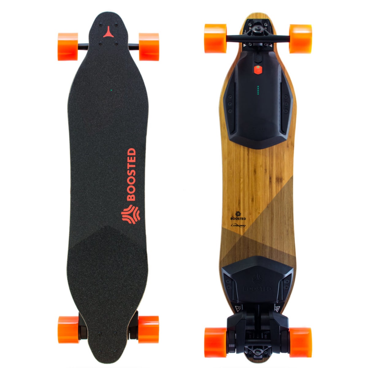 Boosted Board Adds Even More Range With Its 2nd Generation Model Acquire