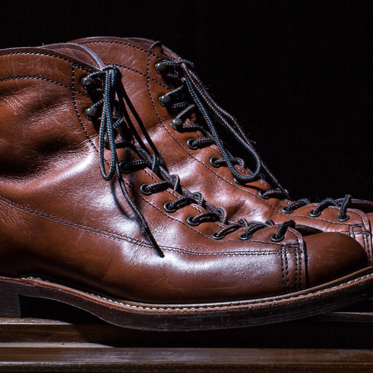 red wing station boots