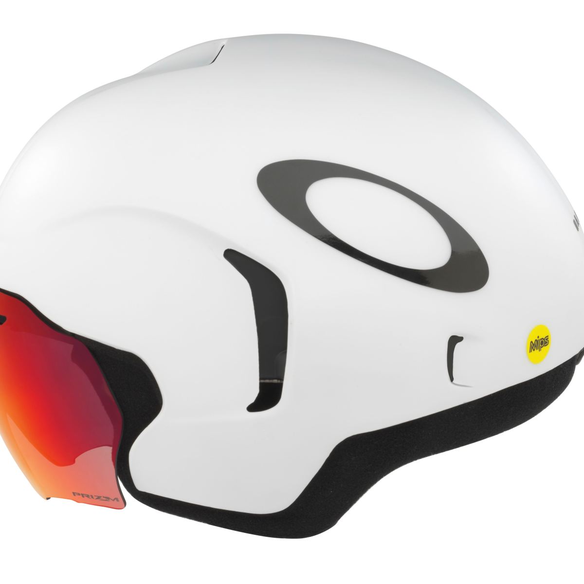 oakley cycling helmets