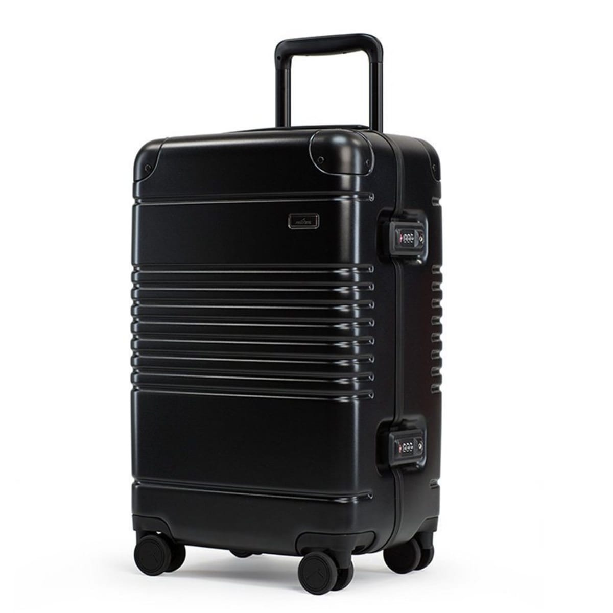 polycarbonate carry on