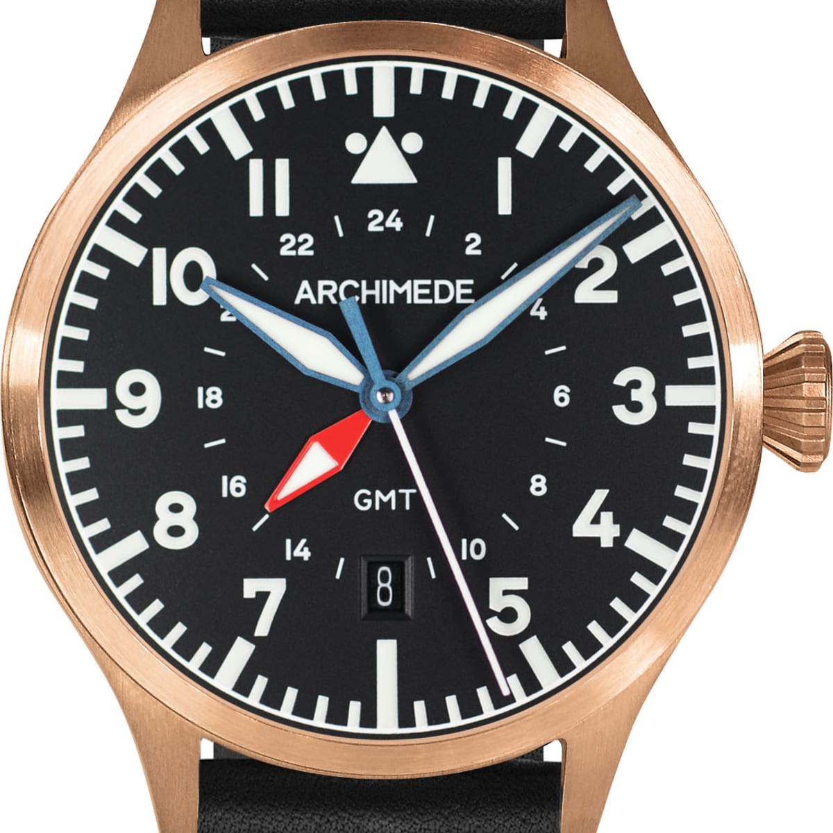 Archimede SportTaucher Review – How Do You Say 'Badass' in German?