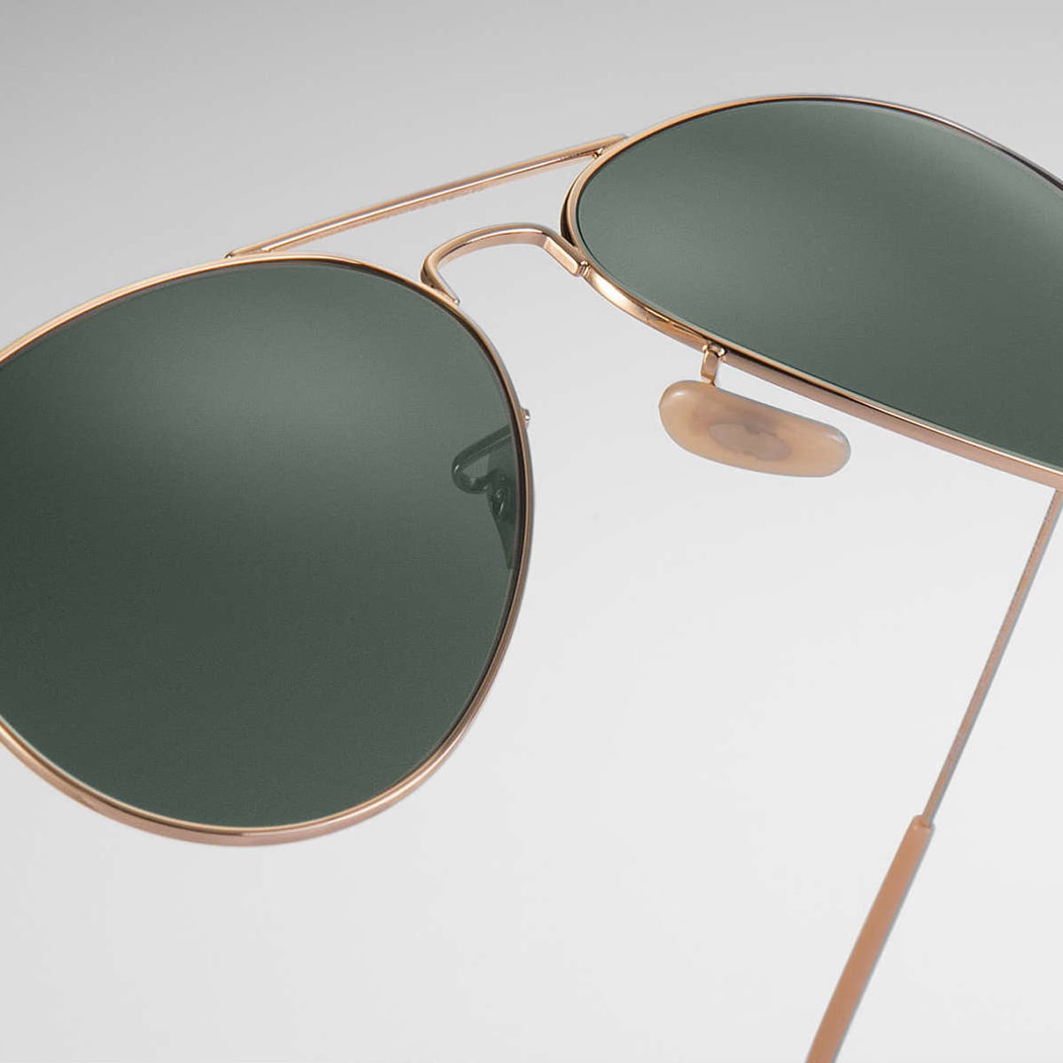 Ray-Ban looks to the original aviator for its limited edition 1937 model -  Acquire