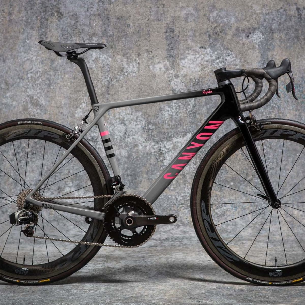 canyon ultimate cf slx rapha