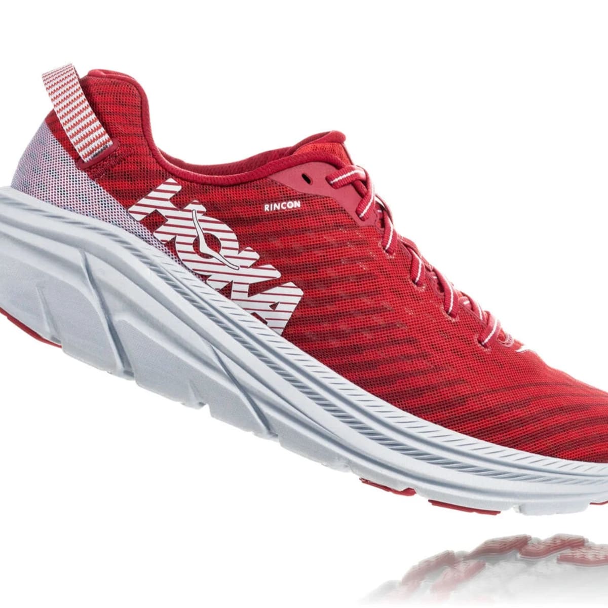 hoka lightest shoe