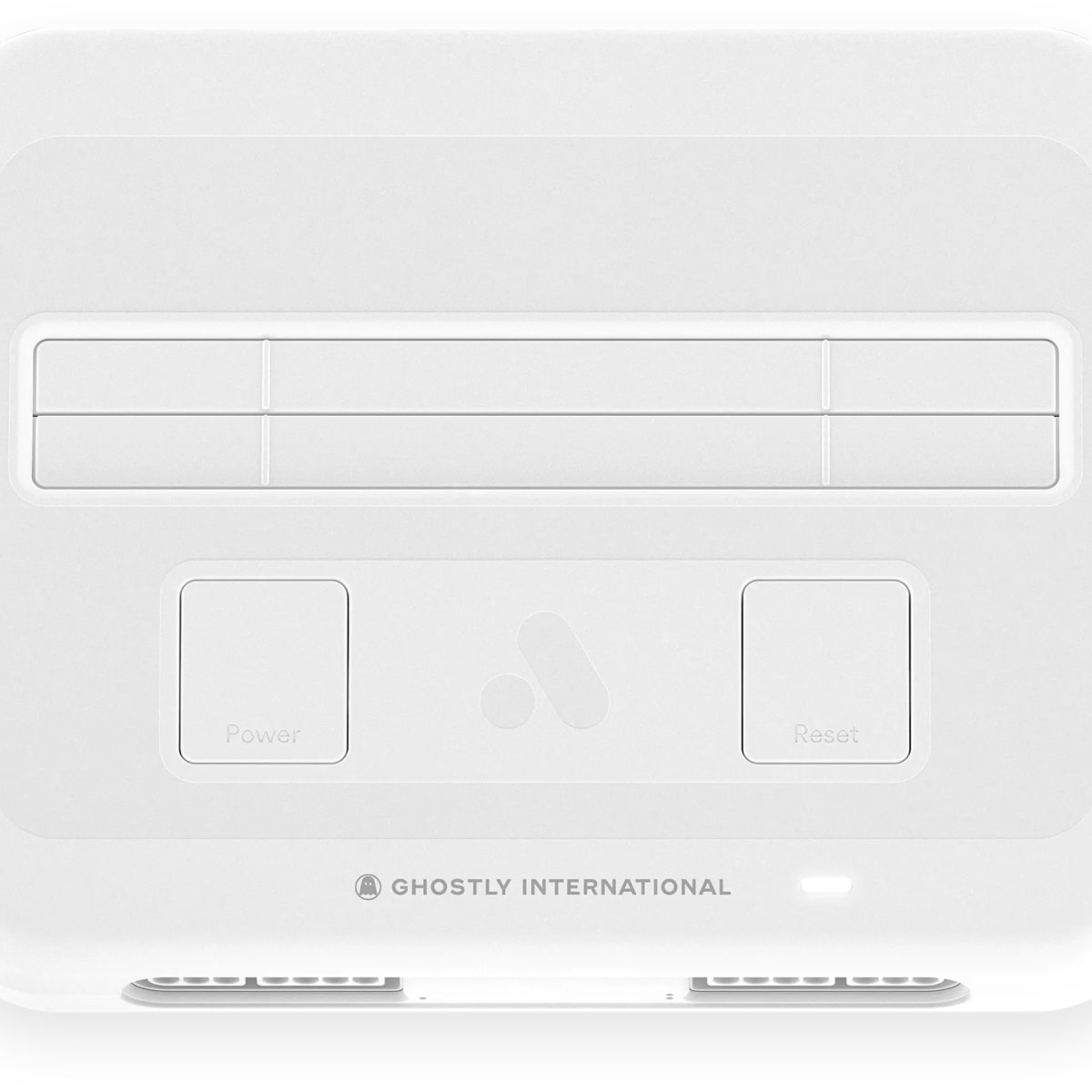 ghostly super nt