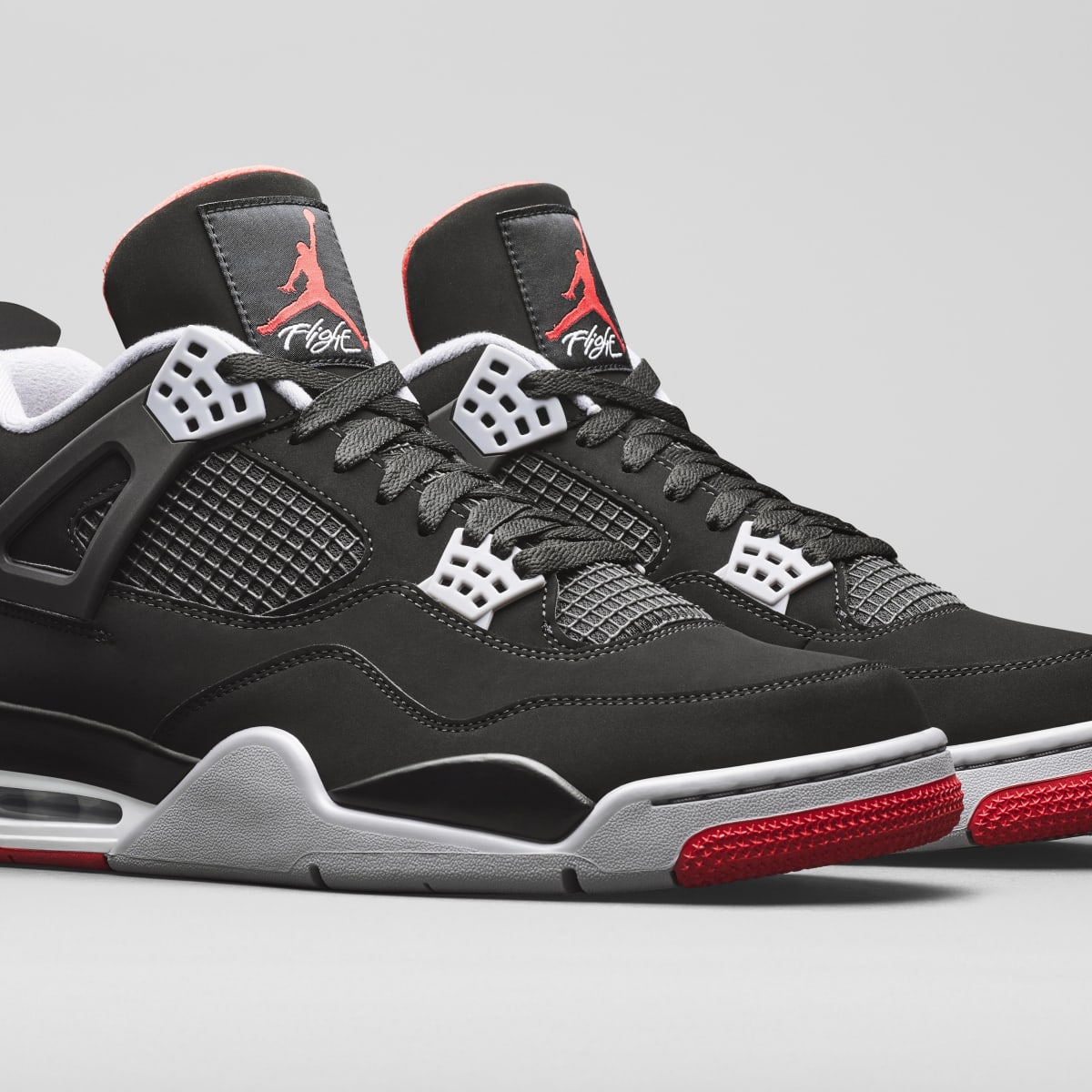 jordan iv breds