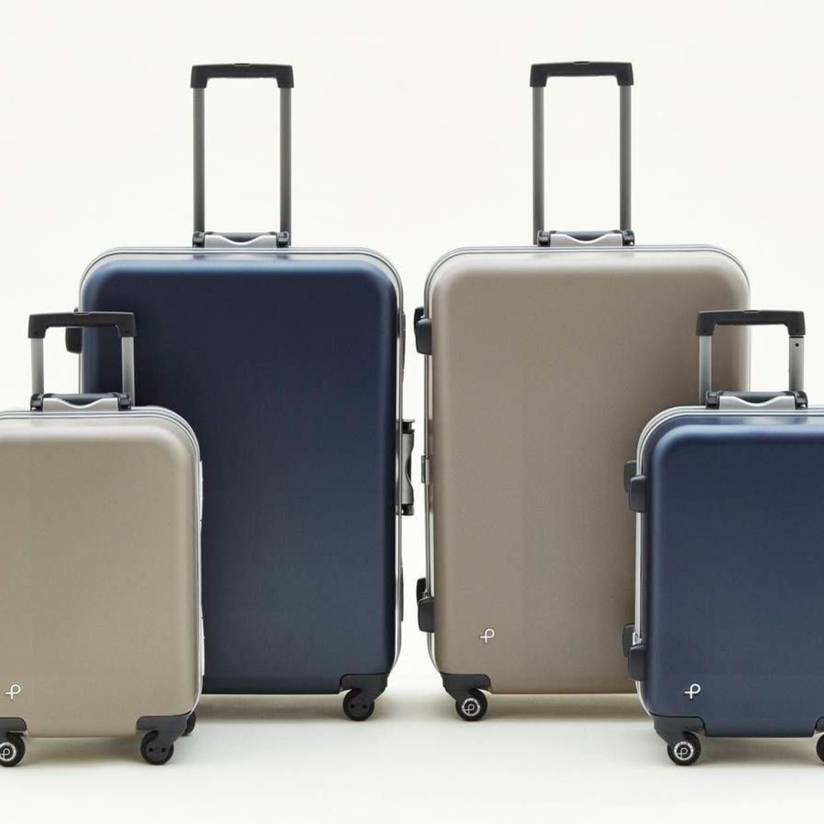 proteca luggage