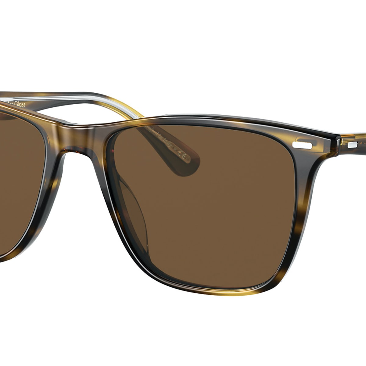 Oliver Peoples launches its latest staple, the Ollis - Acquire