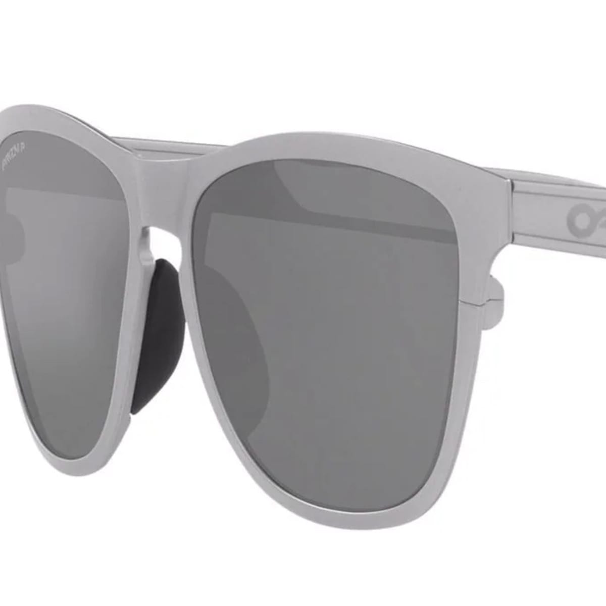 oakley titanium frogskins