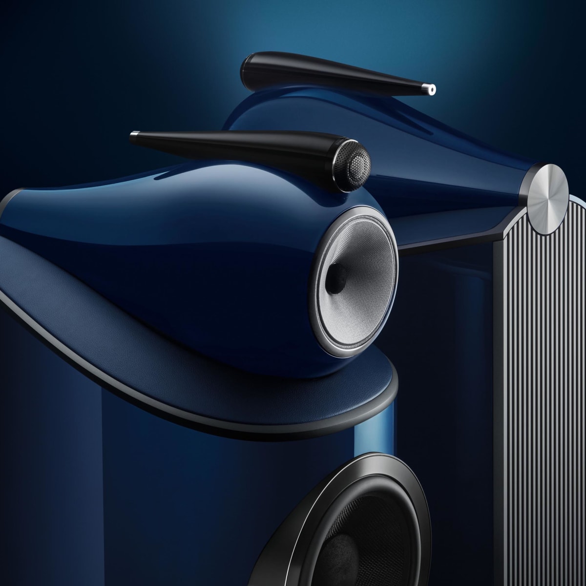 Bowers & Wilkins to offer Signature versions of its 700-series