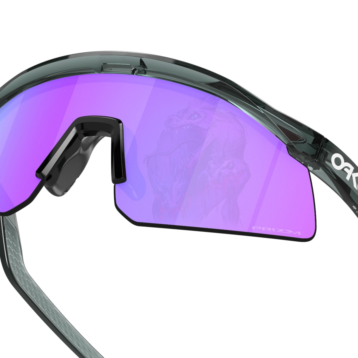 Oakley brings its heritage into the future with Hydra - Acquire