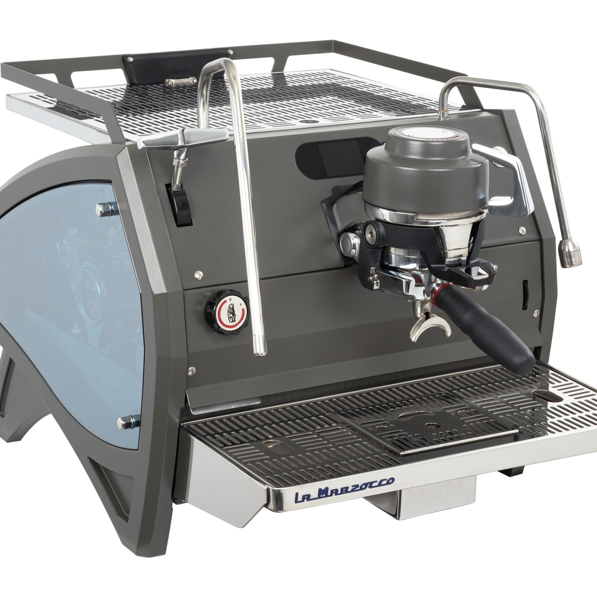 la marzocco strada single group