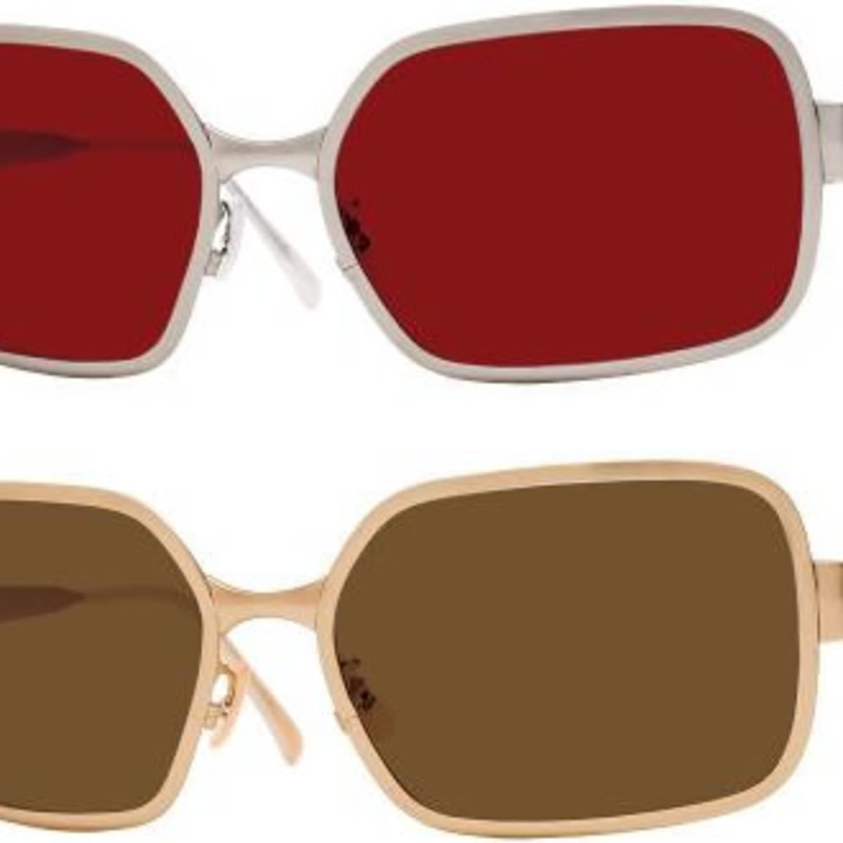 Oliver Peoples OP-523 - Acquire