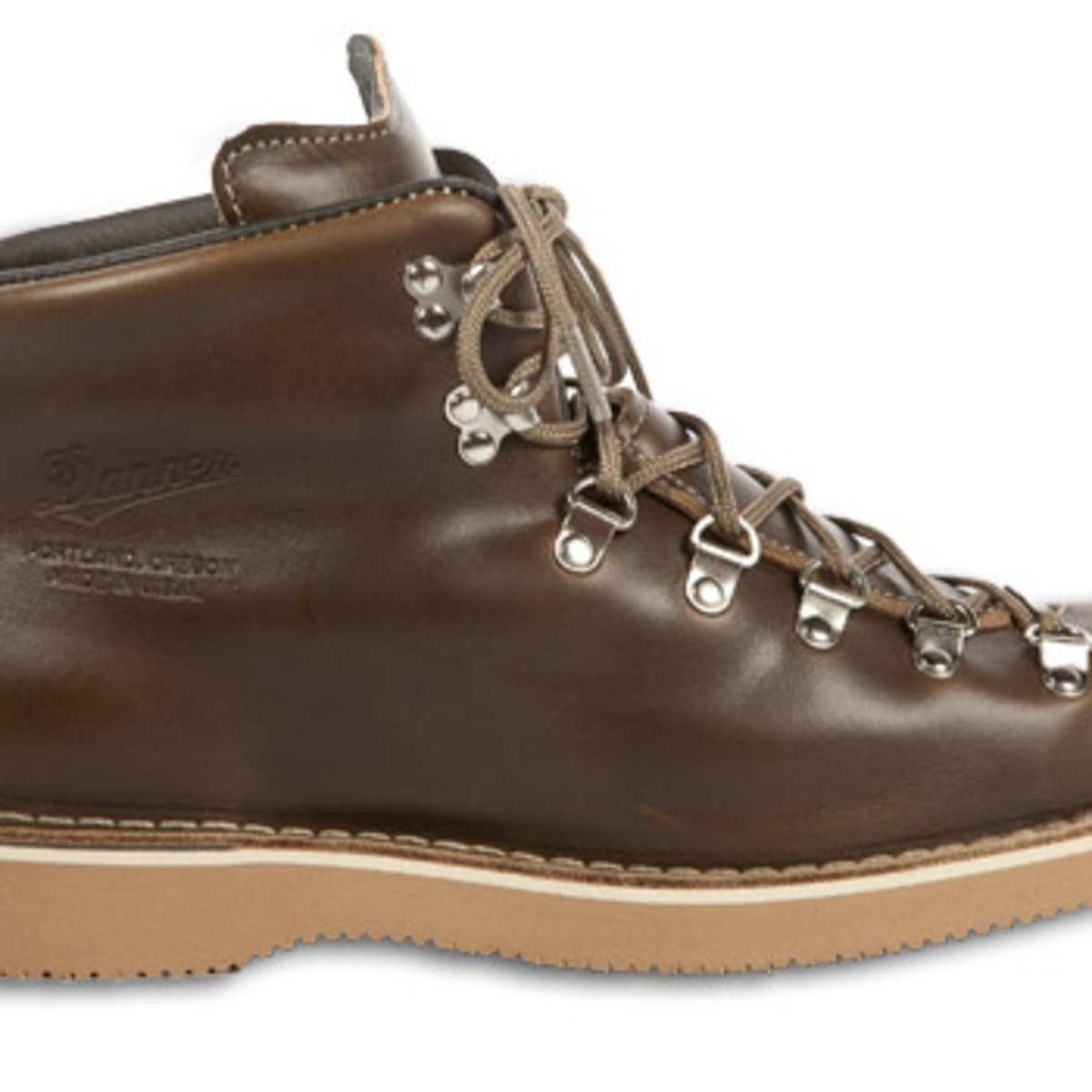 Danner Mountain Lite Lownsdale for Tanner Goods - Acquire