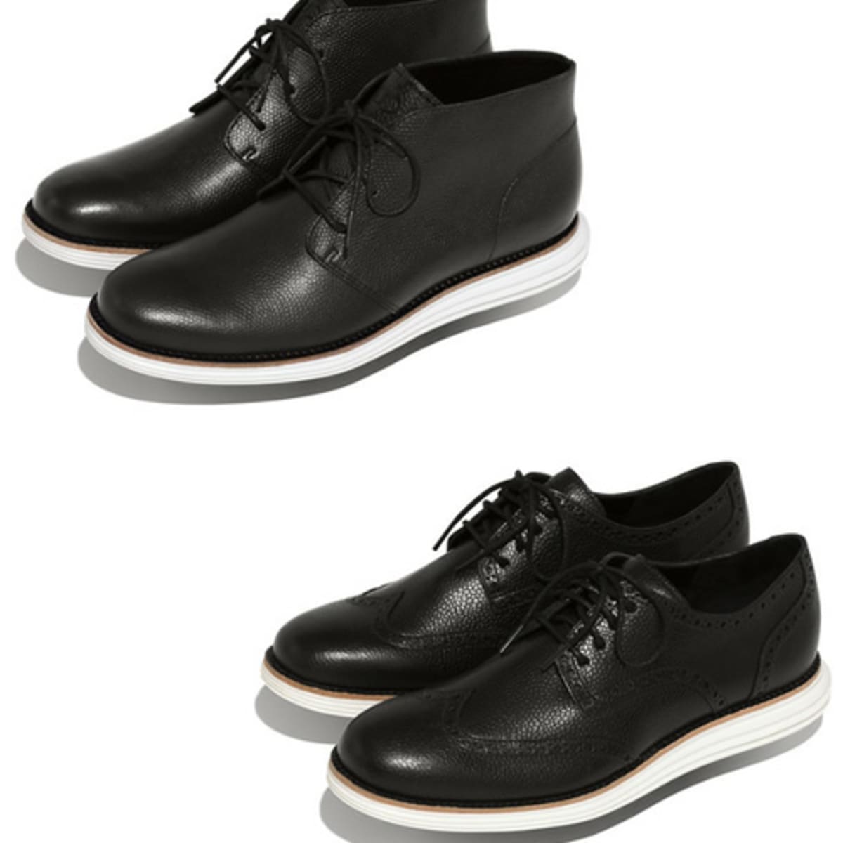 Cole Haan & Fragment Design LunardGrands - Acquire