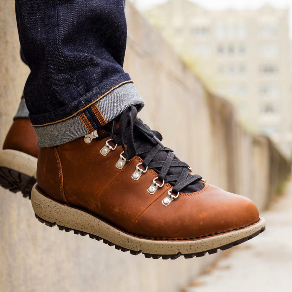 Danner hits the pavement with its new 917 Series - Acquire