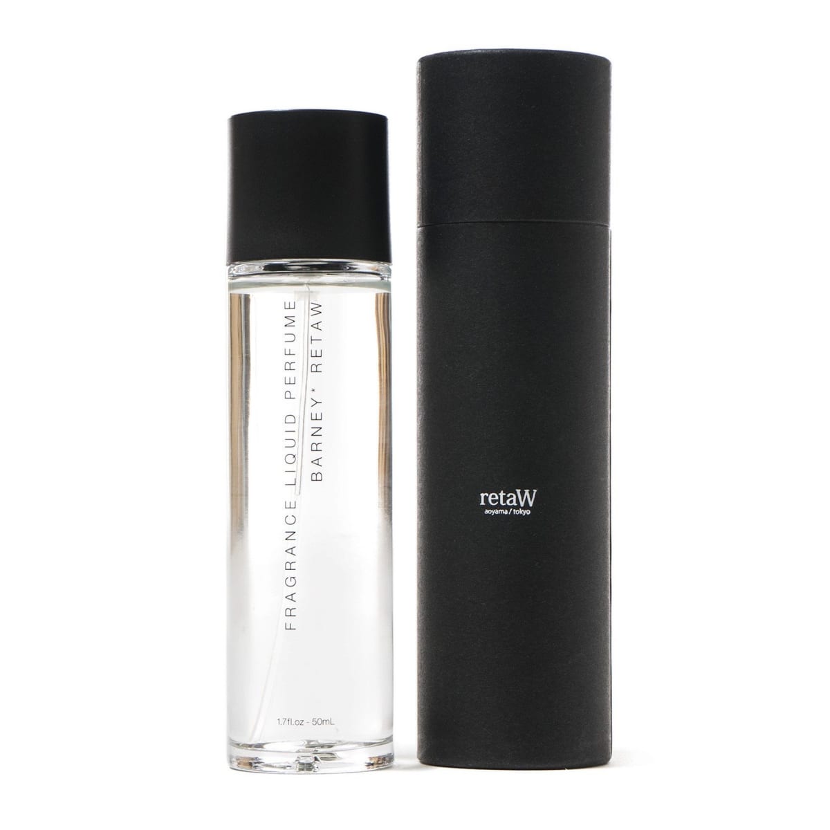 Cult fragrance brand retaW finally introduces a range of perfumes 
