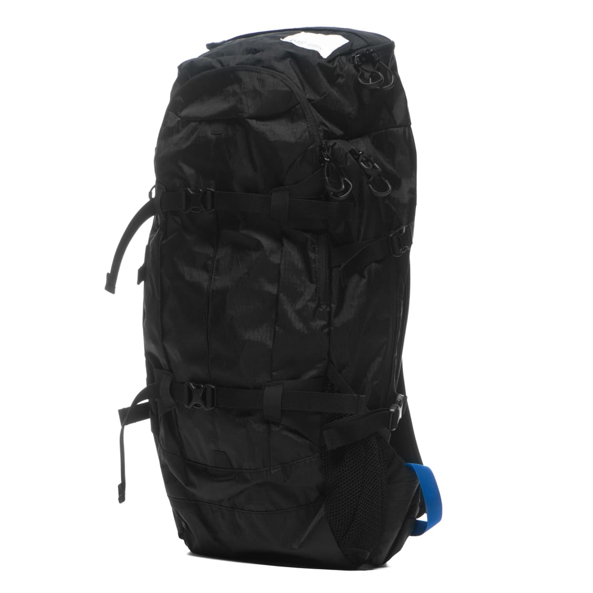 Burton's AK457 line releases a capsule of rugged X-Pac bags - Acquire