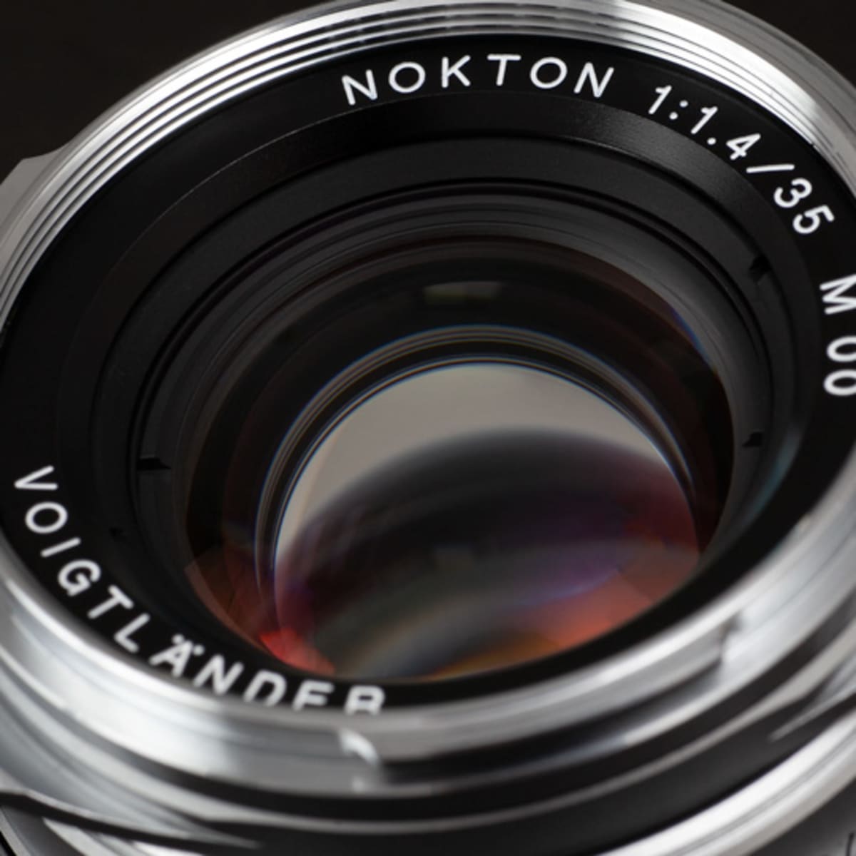 Voigtlander creates a Nokton Classic 35mm F1.4 MC VM for 