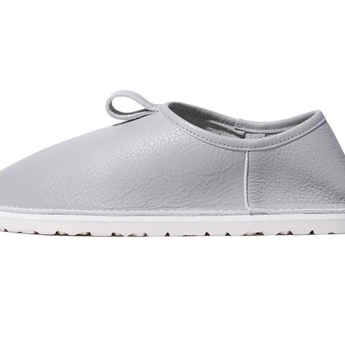 Snow Peak's Relaxin' Babouche Sandal is the perfect WFH shoe 