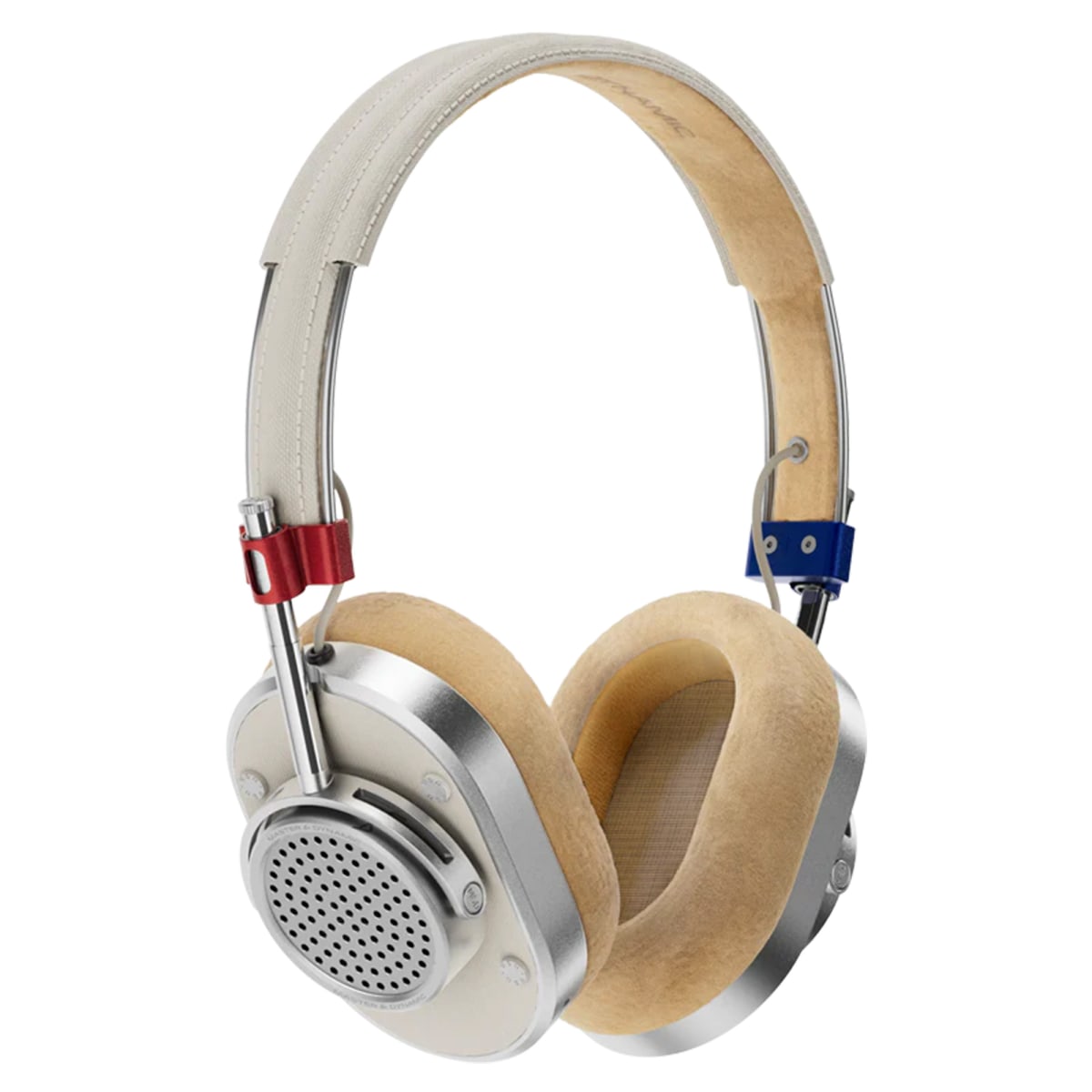 Master & Dynamic releases a spacesuit-inspired headphone with 