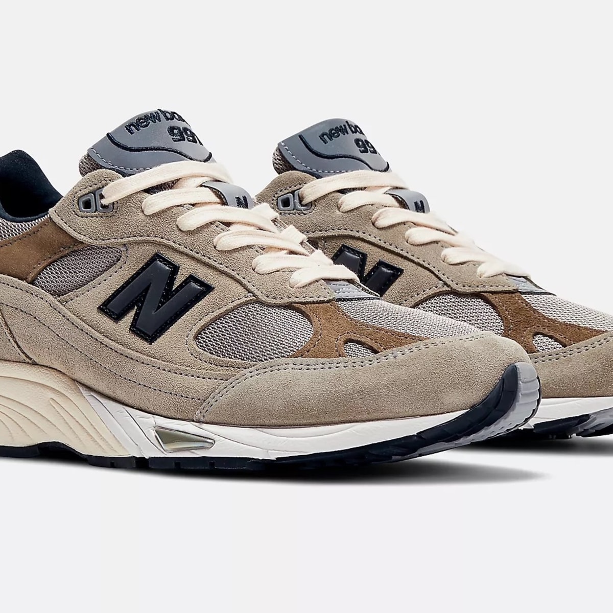 JJJJound releases its Made in UK New Balance 991 - Acquire