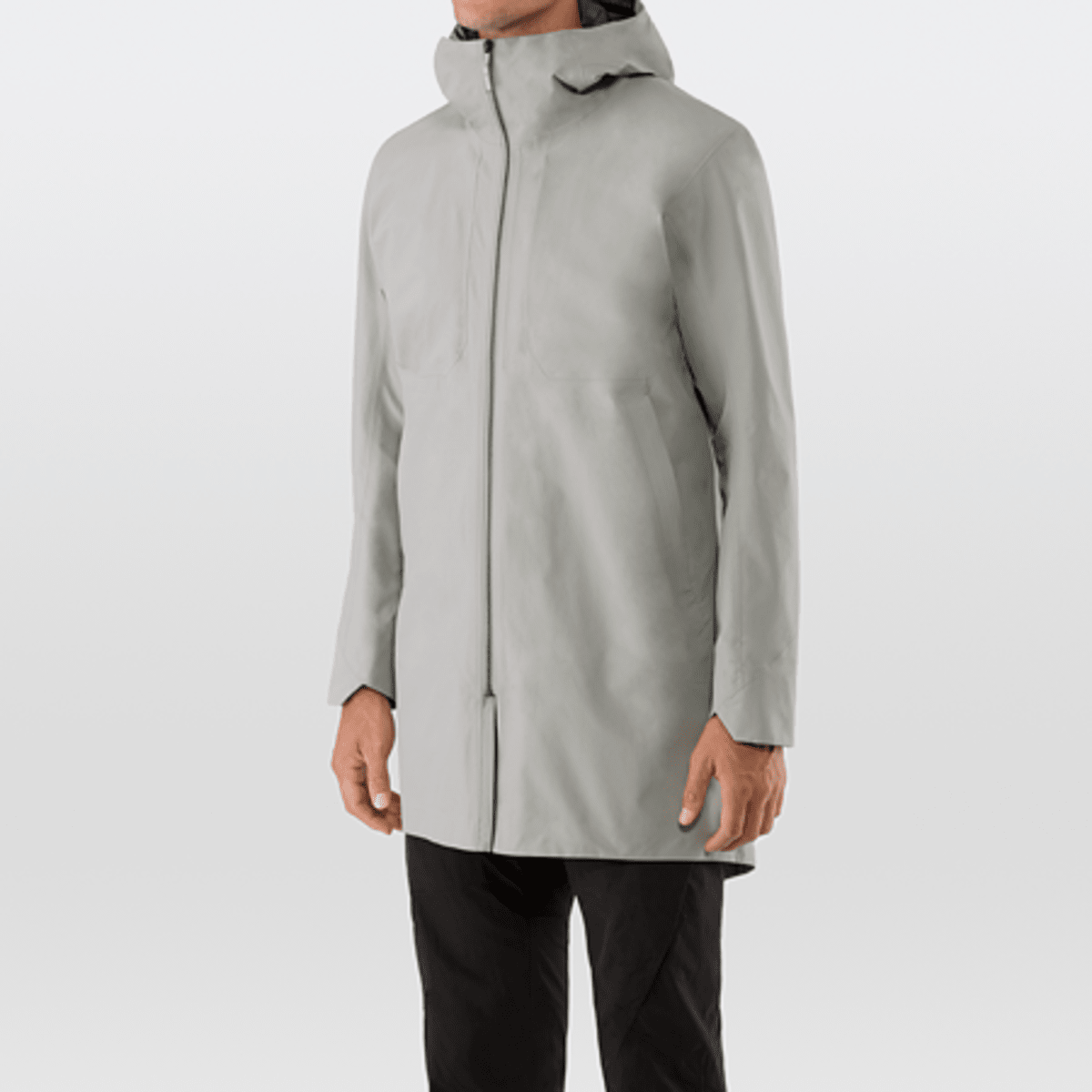 Arc'teryx Veilance S/S 2015 - Acquire