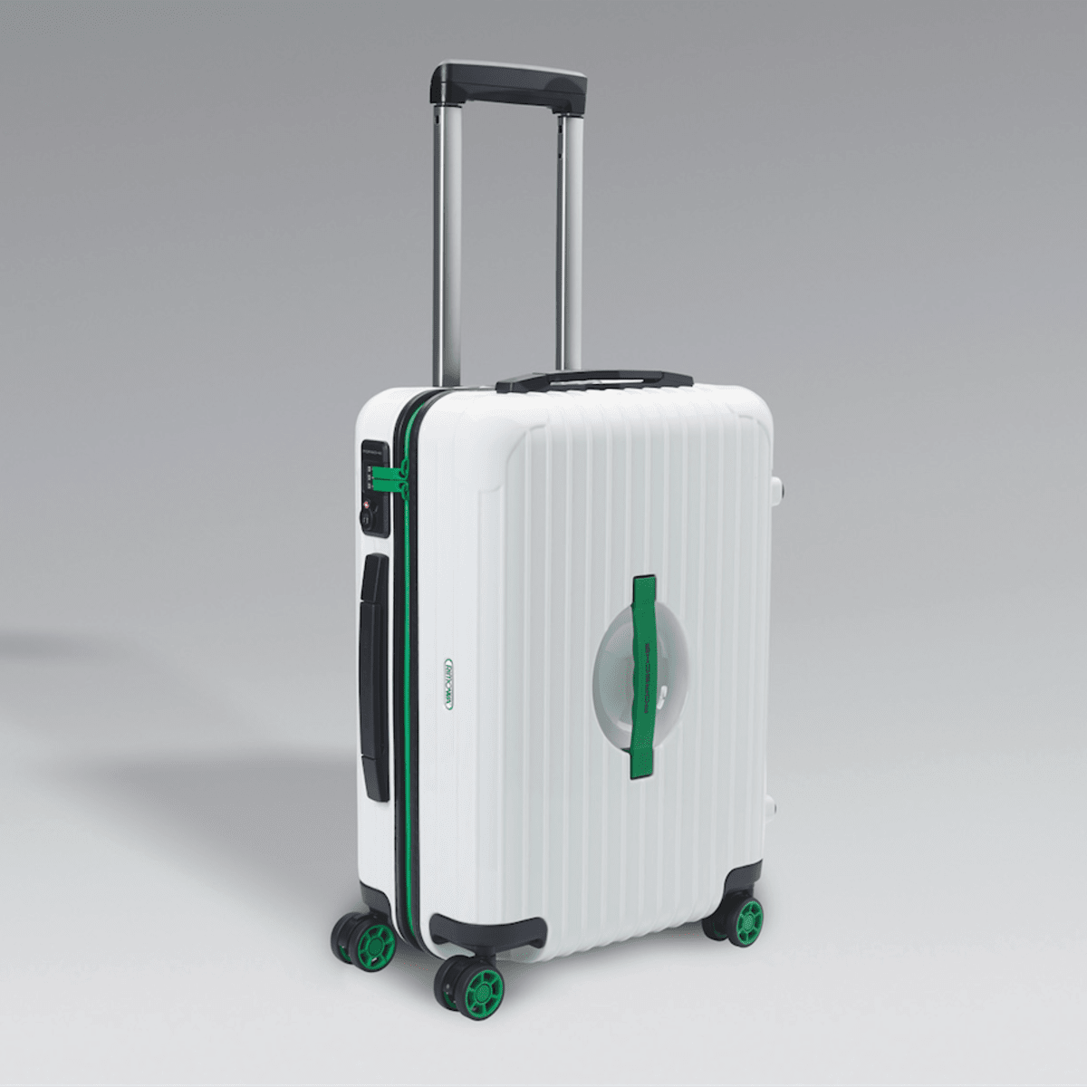 Rimowa discount porsche luggage