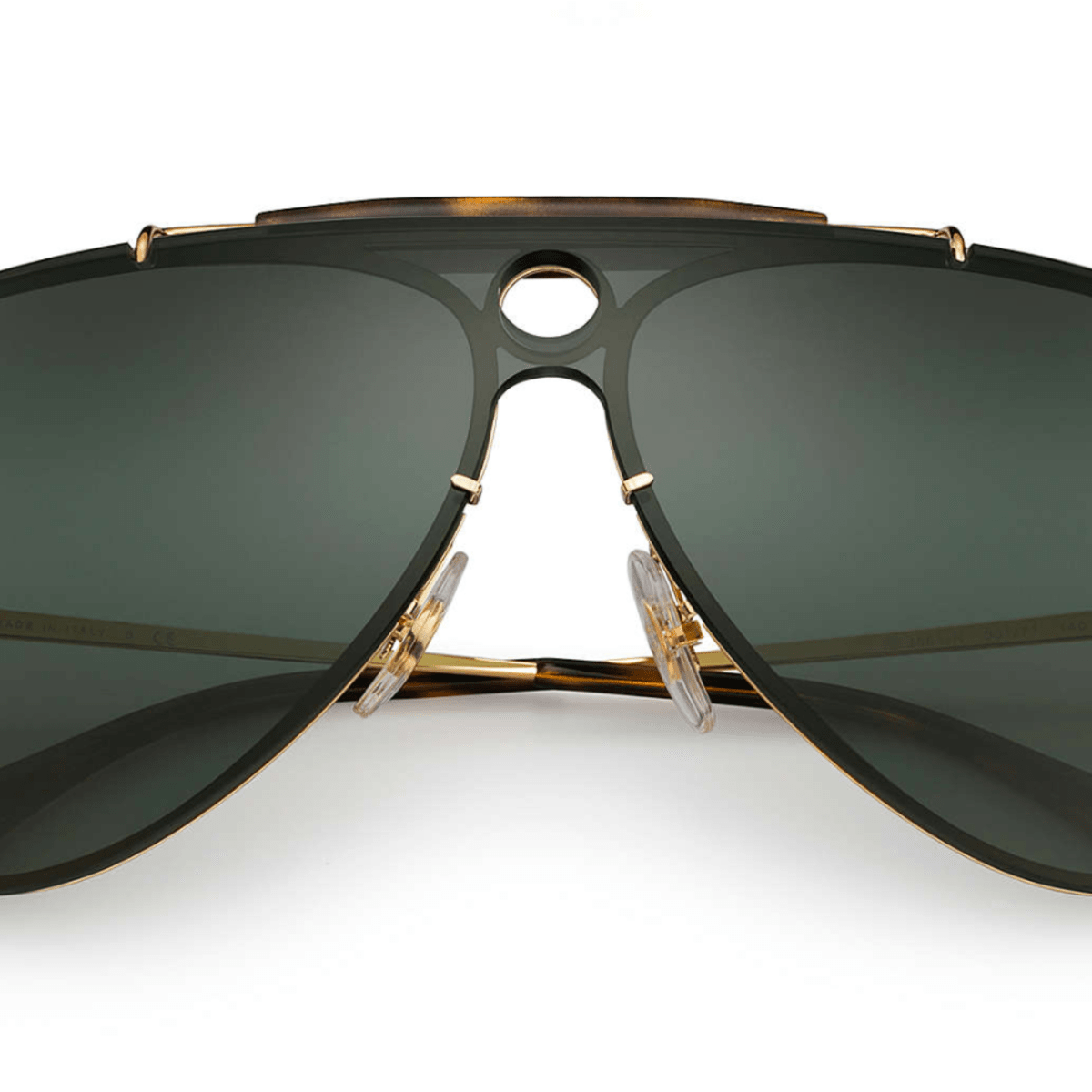 Ray ban blaze shooter sunglasses on sale