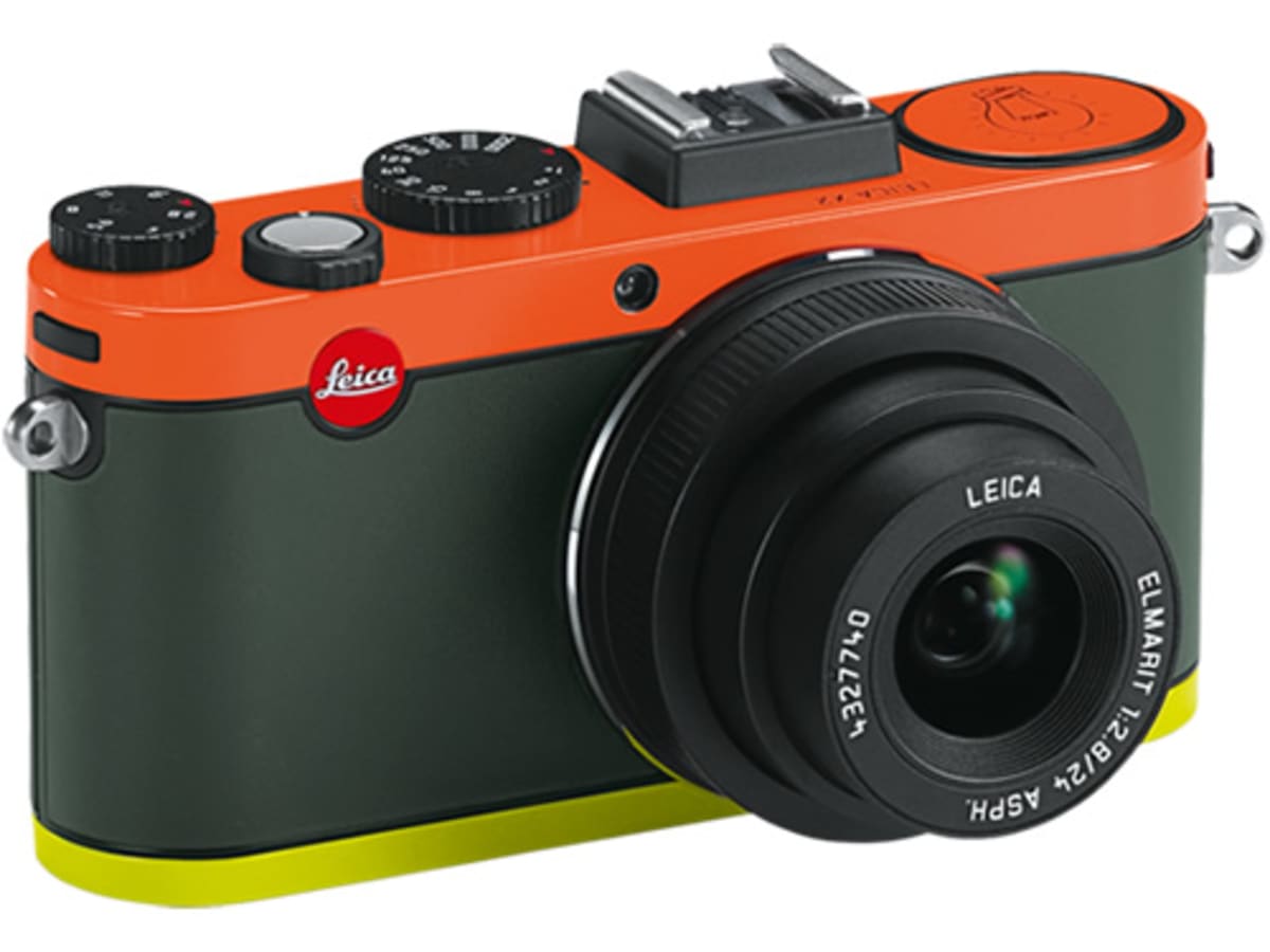 leica cl paul smith