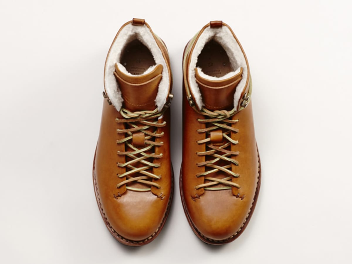 feit wool hiker