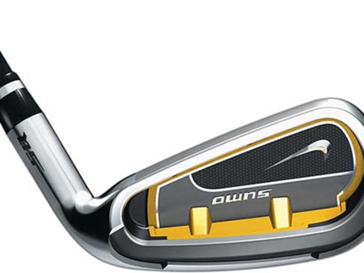 nike sq irons