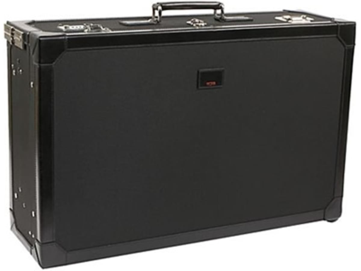 Tumi Townhouse Travel & Business Wardrobe Trunk - Acquire