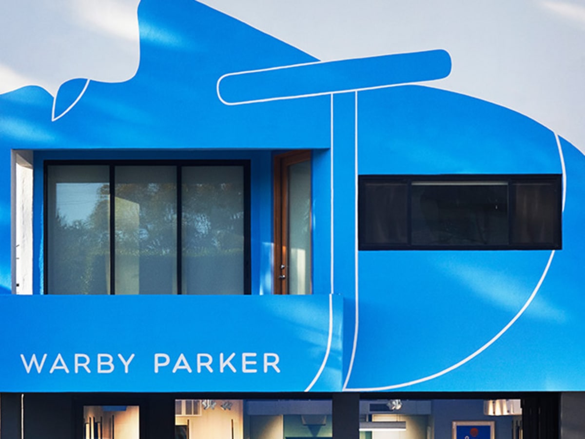 abbot kinney warby parker