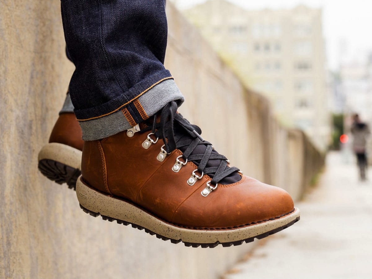 danner feather light 917 mojave