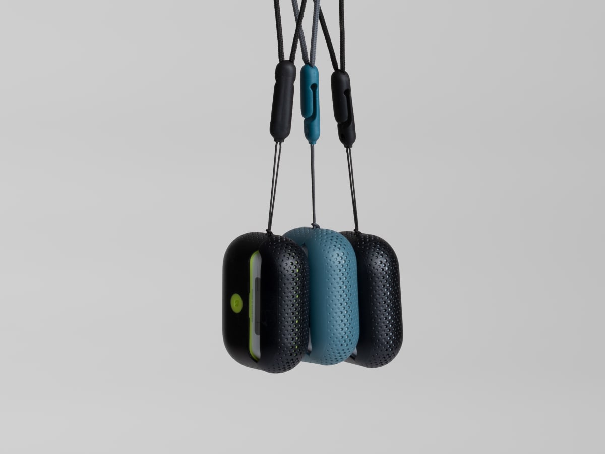Reform Sport Case for AirPods Pro –