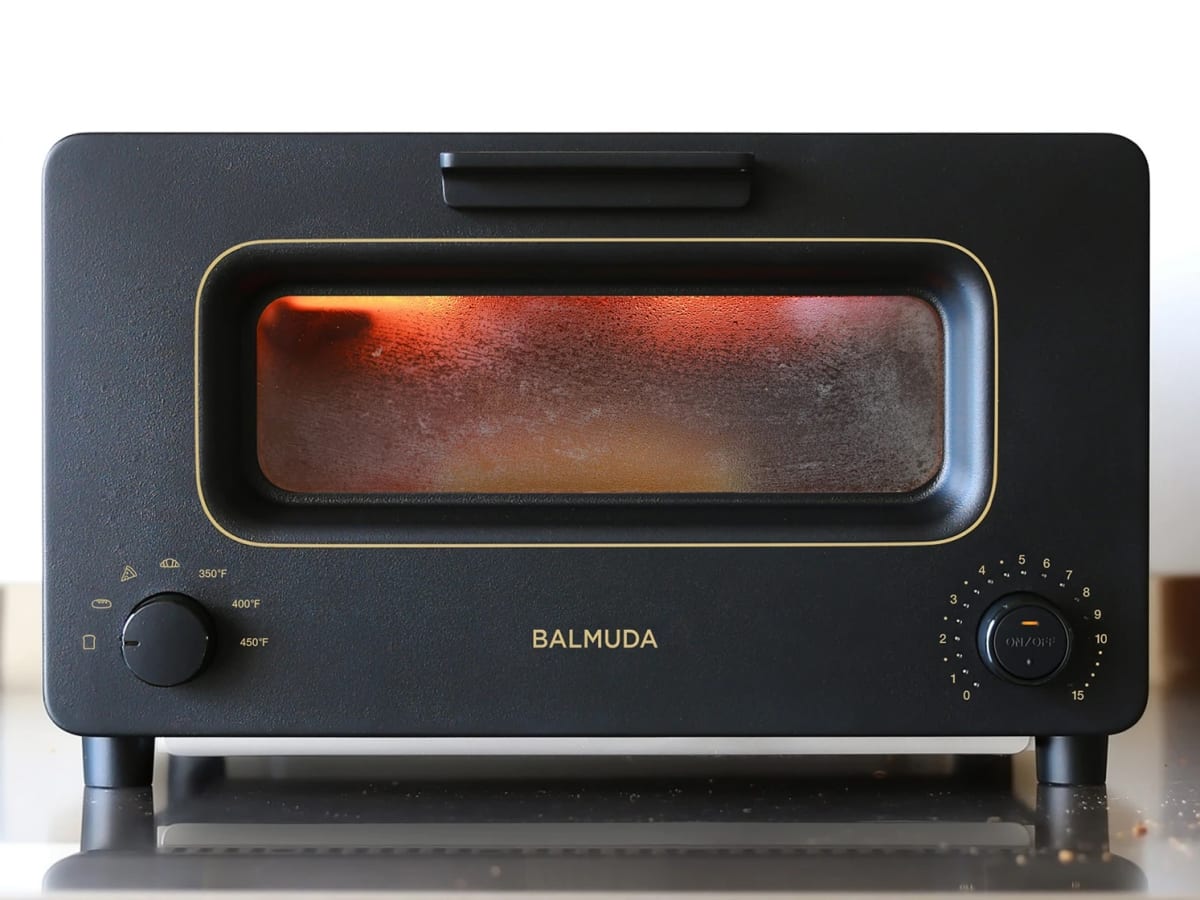 Toaster – BALMUDA USA