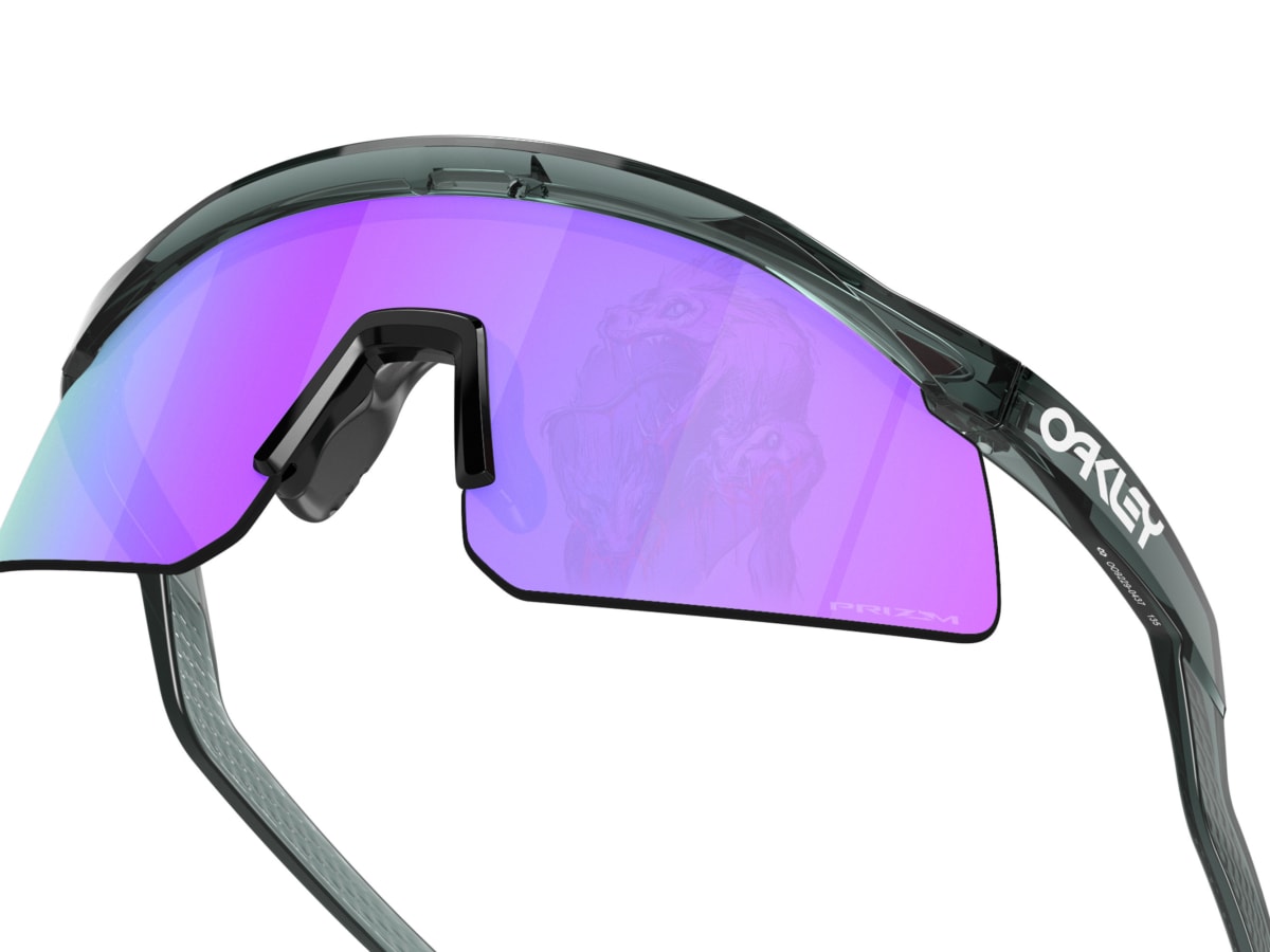 Oakley Hydra - 701 Cycle and Sport