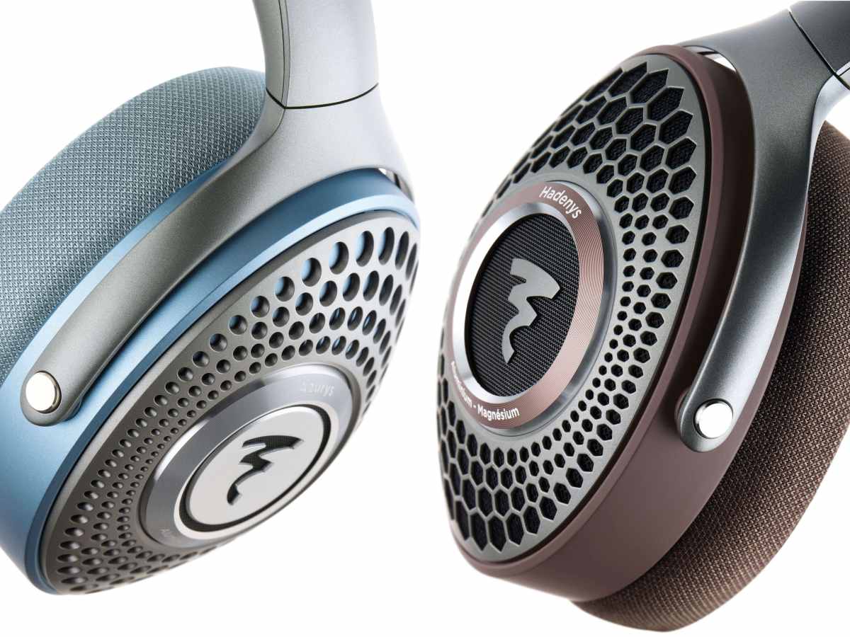 Focal unveils two new headphones for home listening - Acquire