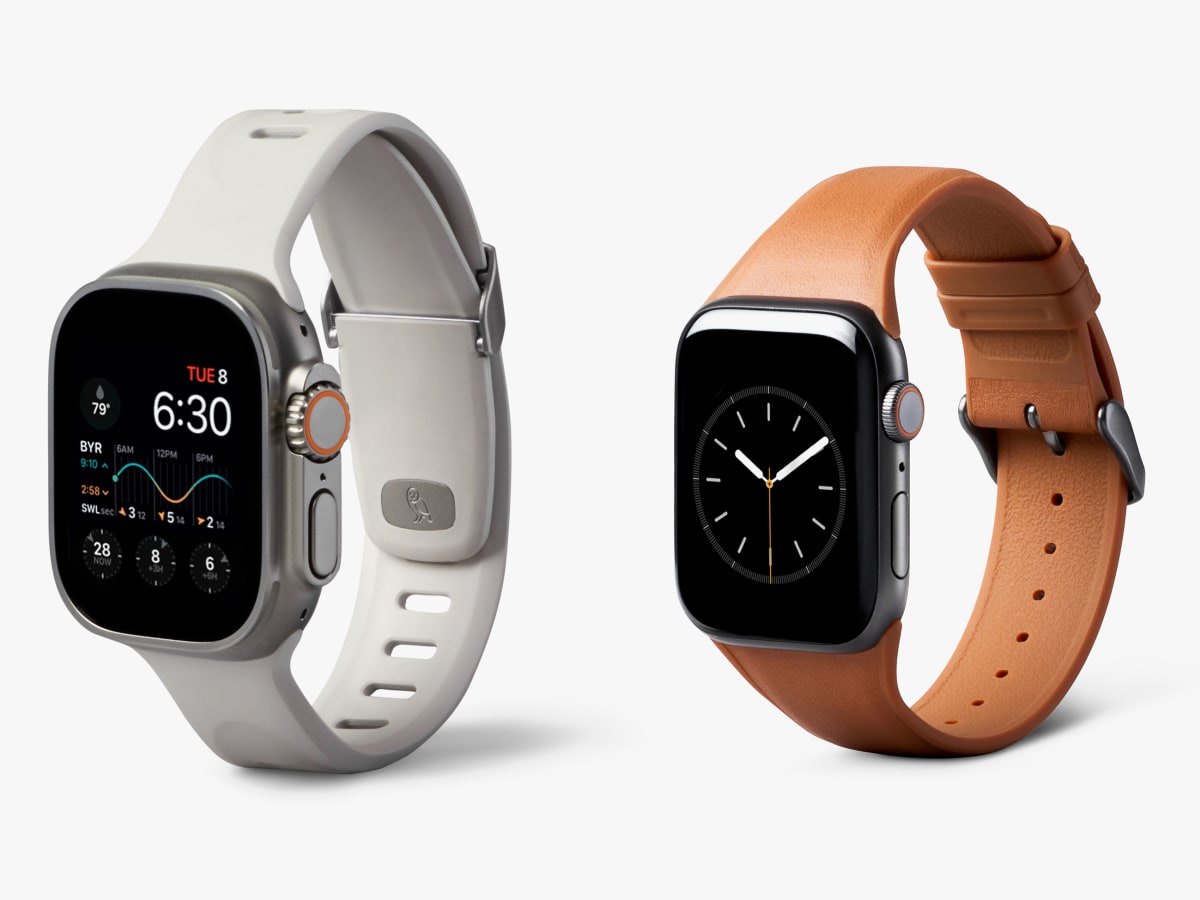 Best Apple Watch Bands, According to the CNET Staff Who Wear Them - CNET